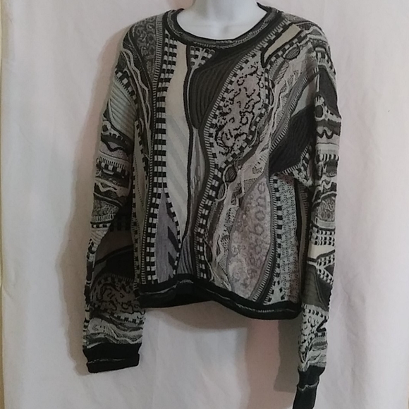 Rag Bone X Coogi Collaboration 